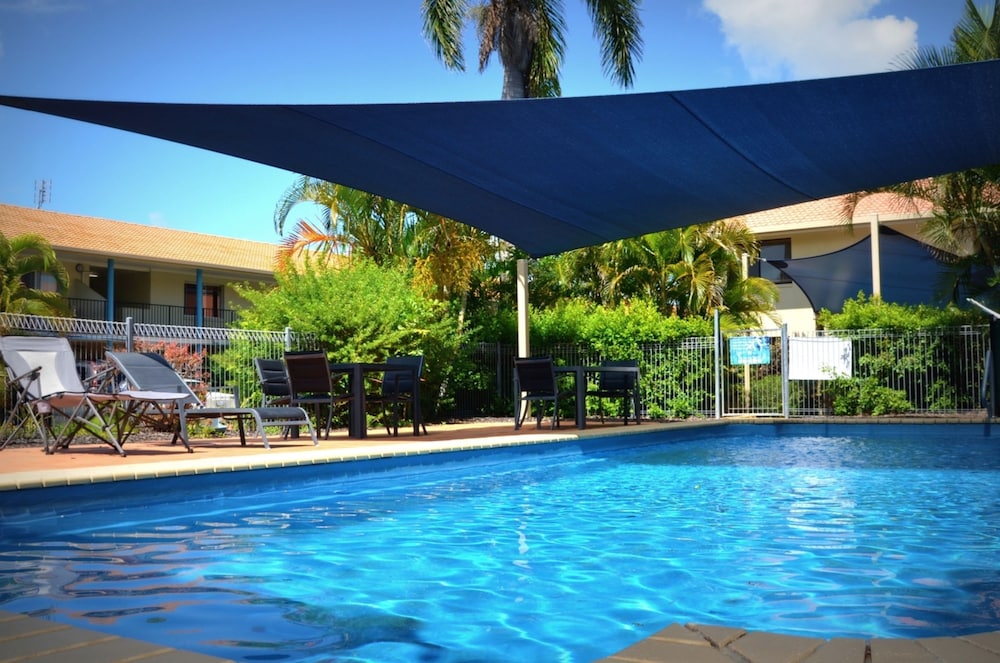 Arlia Sands Apartments,Near Hervey Bay Botanic Garden,0 star