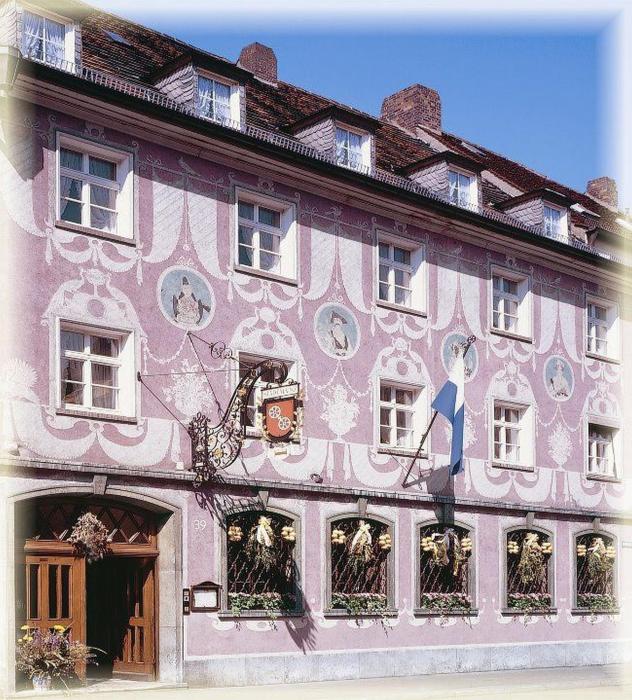 hotel zur stadt mainz by homekeepers
