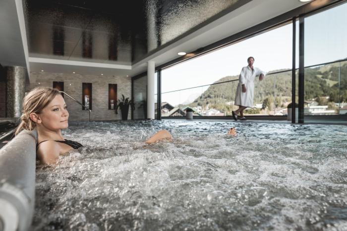 Krumers Post Hotel & Spa,Innsbruck-Land>>Innsbruck,4 star