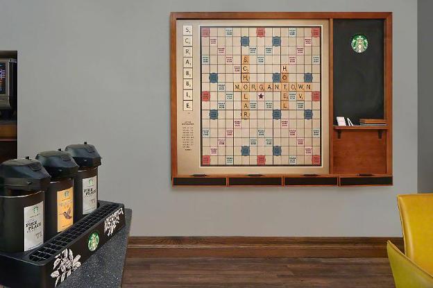 Scholar Morgantown, Tapestry Collection By Hilton,Masontown>>Granville,3.5 star