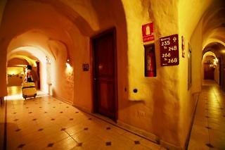 san agustin internacional hotel
