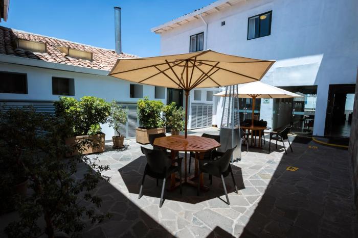 raymi hotel
