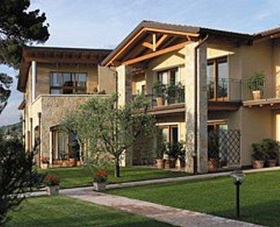 Residence Ca' Del Lago,Lake Garda>>Garda,4 star