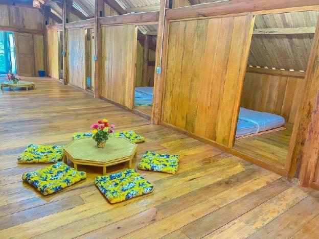 Plum Homestay - Hostel,,1 star