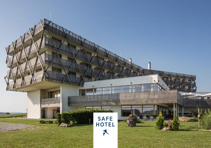 Falkensteiner Htl & Spa Bad Leonfelden-Adults