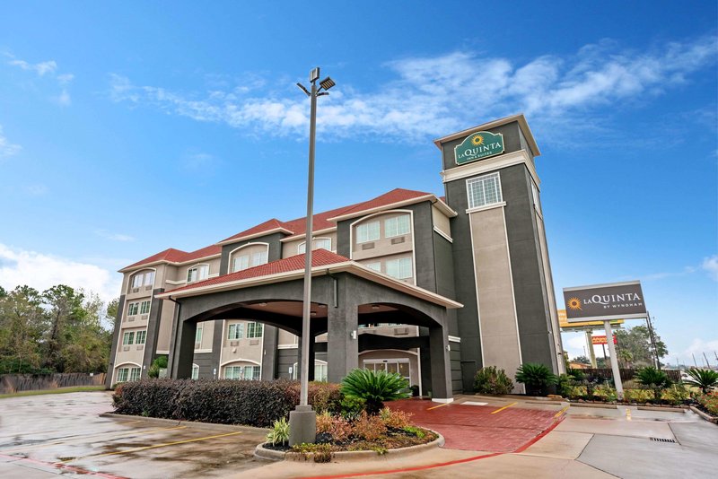 La Quinta Inn & Suites By Wyndham Houston - Magnolia,Egypt>>Conroe,2.5 star
