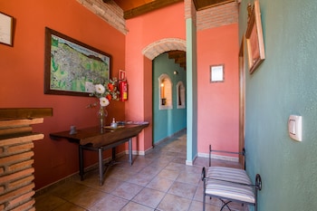 Hostal Valle Del Sol Confort Rooms,,1 star