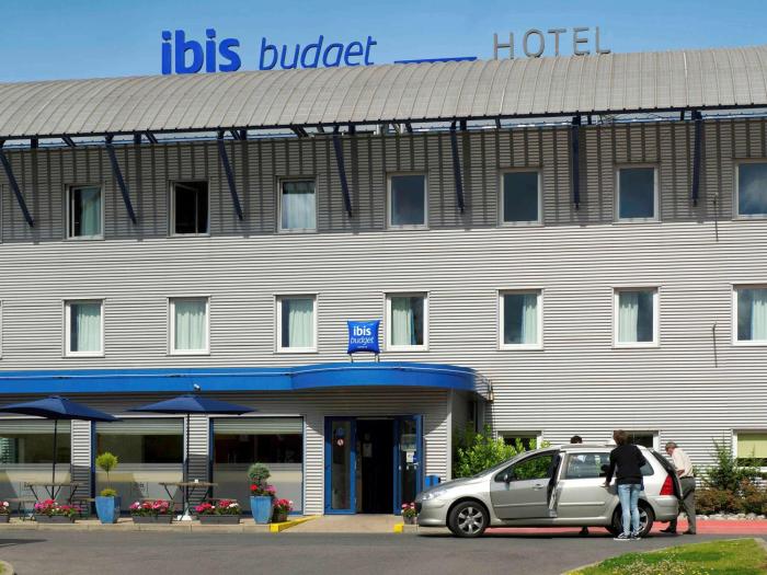 Ibis Budget Charleroi Airport