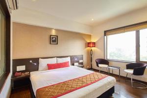 Hotel Lxia Hinjewadi - Indian Nationals Only