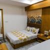 Hotel Sai Villa,Bhat>>Ahmedabad,2 star