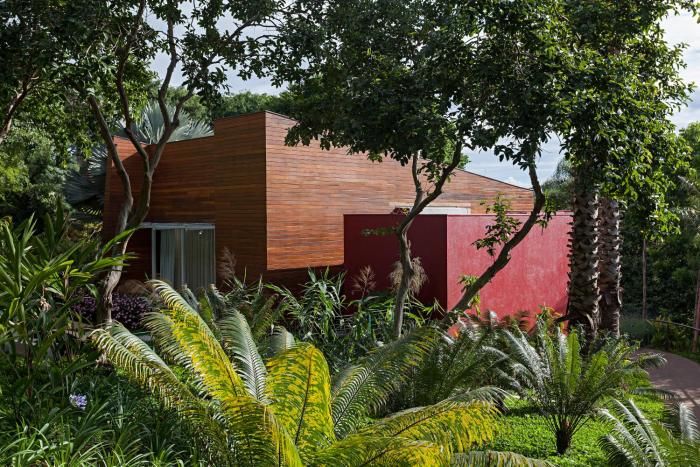 Hotel Unique Garden,Sao Paulo>>Mairipora,5 star