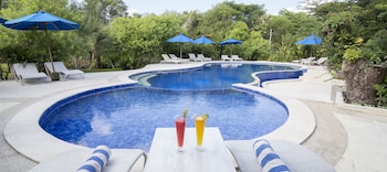 puri sari beach hotel