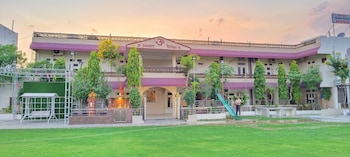Hotel Prabhat Palace,India>>Kota,3 star