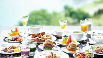 The Kashihara,,3.5 star