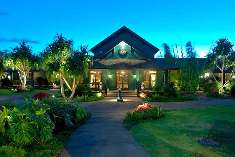 Lumeria Maui Educational Retreat Center,Hawaii>>Haliimaile,3.5 star