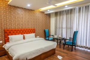 Hotel Dayal Regency