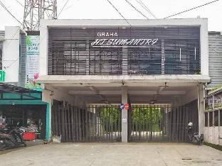 graha ht sumantri redpartner