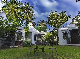 villa paradis hotel