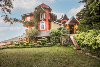 Welcomheritage Grace Hotel,Near Dharamshala Bus Stand,3 star