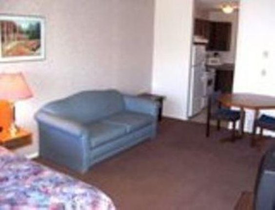 Recreation Inn & Suites,Kelowna>>British Columbia,2 star