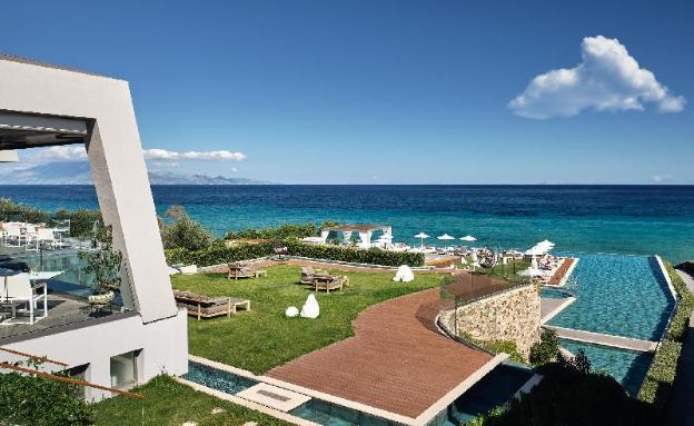 Lesante Blu - The Leading Hotels Of The World,,5 star