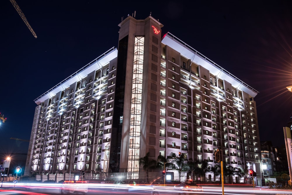 prestige apartment sandton at westpoint