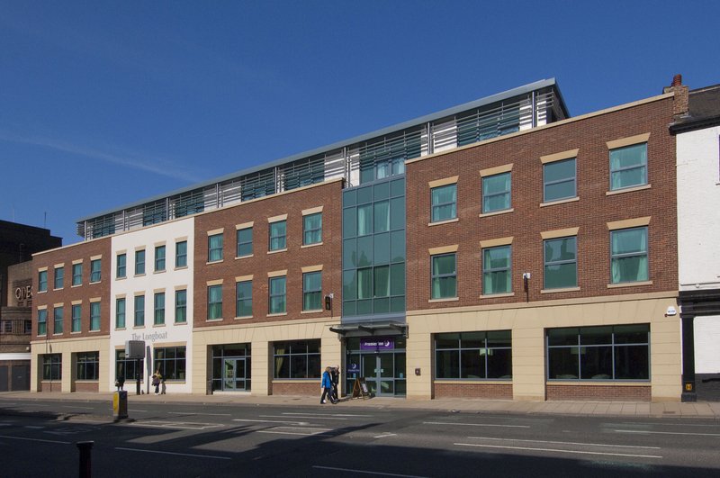 Premier Inn York City Centre-Blossom Str,,3 star