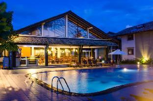kamili beach hotel