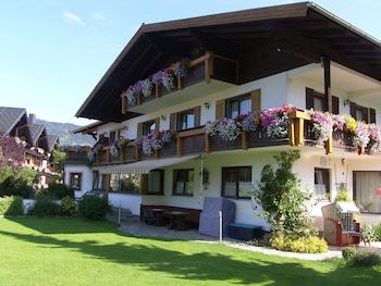 pension bandb elisabeth radstadt