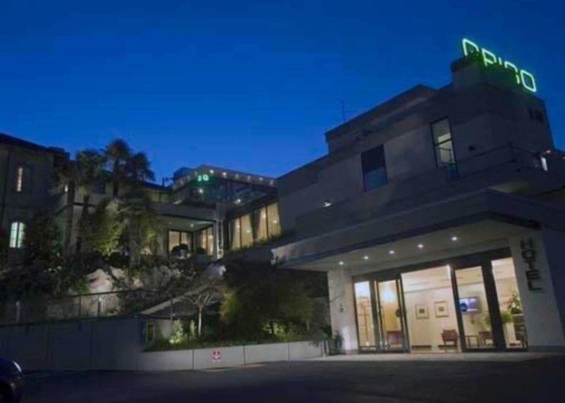 Griso Collection Hotel