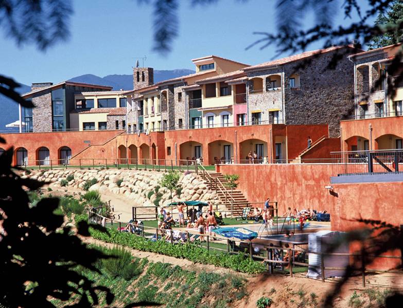 vilar rural de sant hilari by serhs hotels