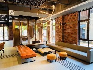 Jinjiang Metropolo Hotel Nantong University Langsh,,4 star