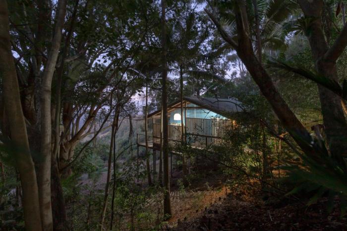 Treetops Seaview Montville,,3 star