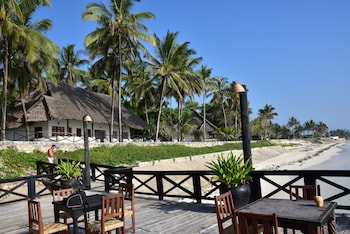 Kilifi Bay Beach Resort