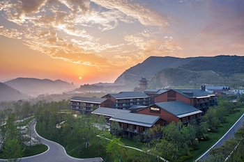 the westin nanjing resort and spa