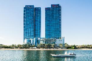 novotel abu dhabi gate