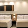 Porto Das Asas Park Hotel,,0 star