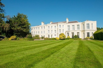 burnham beeches hotel