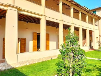 Badia Giulia,,3 star