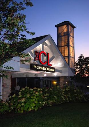 The Champagne Lodge & Luxury Suites,Burr Ridge>>Bellwood,4 star