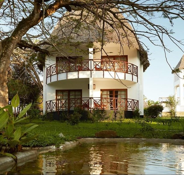 Neptune Village Beach Resort And Spa,Near Diani Beach,4 star