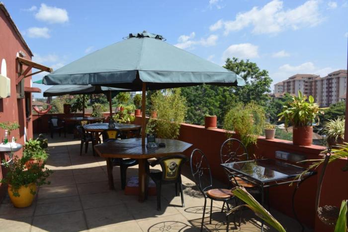 khweza bed and breakfast