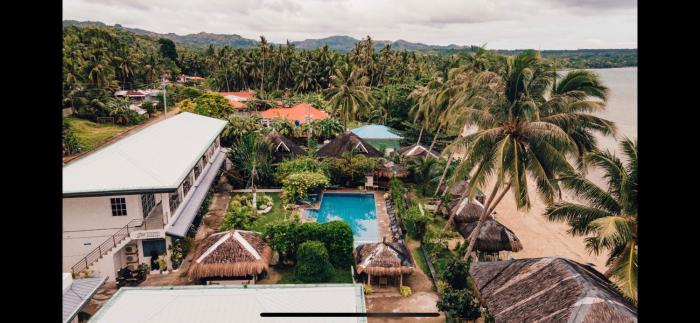 suite princess beach resort