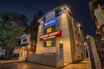 Fabhotel Starwood Residency,Mumbai|Mumbai Suburban,3 star