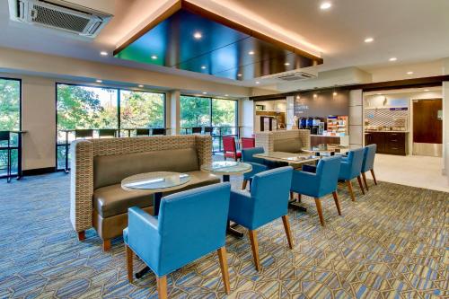 holiday inn express fishkill mid hudson valley by ihg