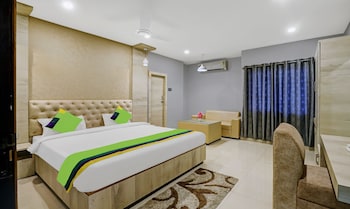 Treebo Trend Hotel Spring Brook,,3 star