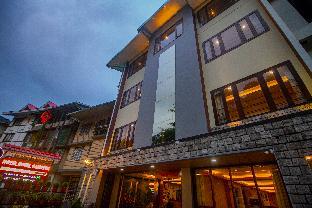 Hotel Royal Gangtok