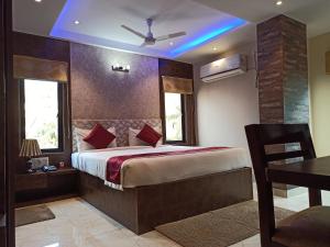 Hotel A P Home's - A Boutique Hotel,India>>Guwahati,3 star