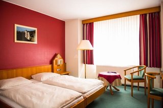 hotel christophe colomb