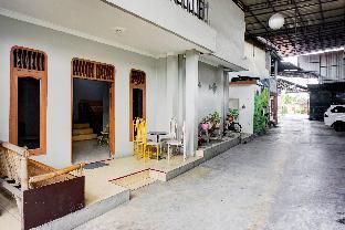 home stay kembar syariah redpartner